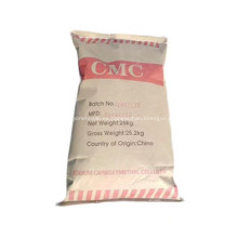 Carboximetilcelulosa CMC para impresión textil
